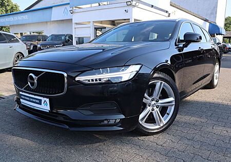 Volvo V90 D4 AWD Geartronic Momentum Pro|NAVI|SHZG|