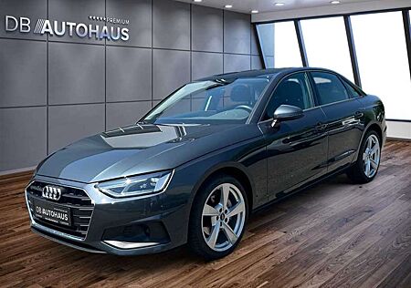 Audi A4 40 2.0 TFSI S-tronic
