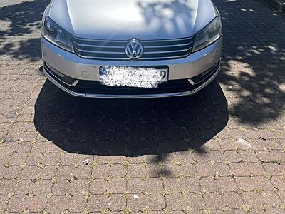 Volkswagen Passat Variant Comfortline BlueMotion