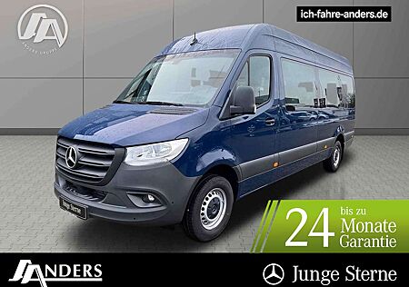 Mercedes-Benz Sprinter 315 Kombi L3H2 Klima*SHZ*AUT*MBUX*Temp.
