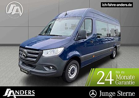 Mercedes-Benz Sprinter 315 Kombi L3H2 Klima*SHZ*AUT*MBUX*Temp.