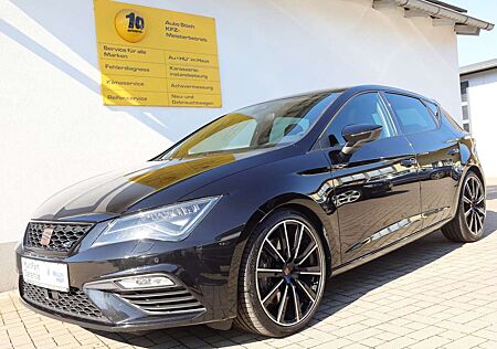 Seat Leon Cupra 290 Schalensitze/DAB/BEATS/LED/PANO..