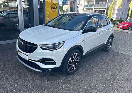 Opel Grandland X Ultimate AT Navi,19Zoll,AHK,Leder,Kamera,SHZ,PDC!