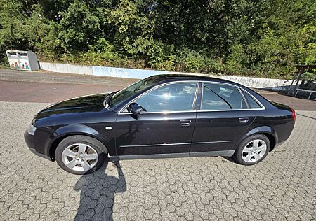 Audi A4 2.0