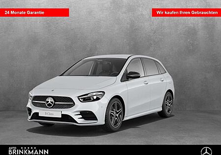 Mercedes-Benz B 200 AMG-LINE/MULTIBEAM/DISTRONIC/KAMERA AMG Line