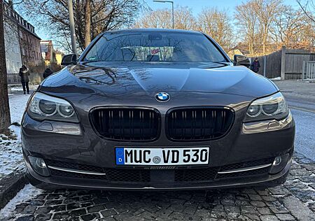 BMW 530d 530 Aut.