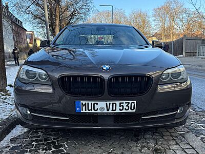 BMW 530 530d Aut. Öl service Neu Angebot Nur Diese Woche