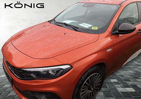 Fiat Tipo Cross, Automatik, Carplay