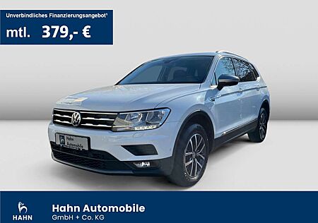 VW Tiguan Allspace Volkswagen 2.0TDI Comfortline ACC Cam Navi