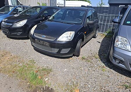 Ford Fiesta Ambiente