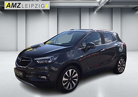 Opel Mokka X 1.4 Turbo Innovation Automatic