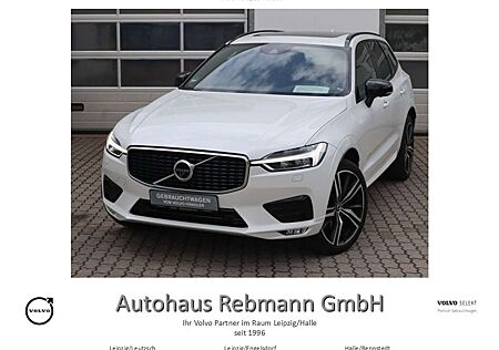 Volvo XC 60 XC60 B4 R Design AWD
