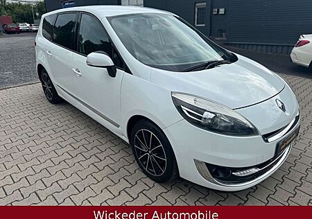 Renault Scenic III Grand Dynamique/Navi/Tüv Neu/Top