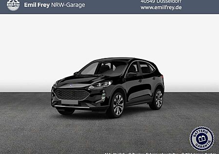 Ford Kuga 2.5 Duratec PHEV ST-LINE AHK+STYLING-PAKET