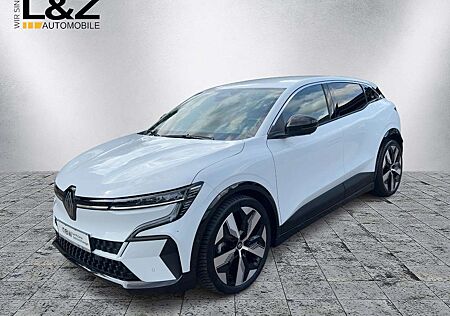 Renault Megane E-Tech E-Tech Electric Techno