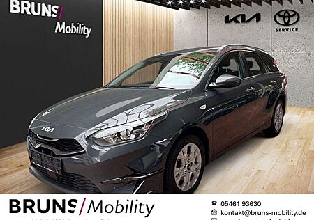 Kia XCeed Ceed SW / cee'd SW Ceed SW 1.6D 48V DCT7 Vision Navi Sitzheizung