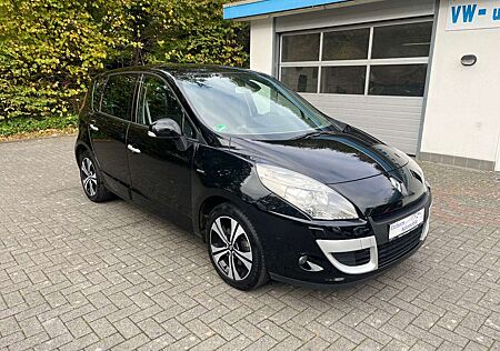 Renault Scenic III BOSE Edition