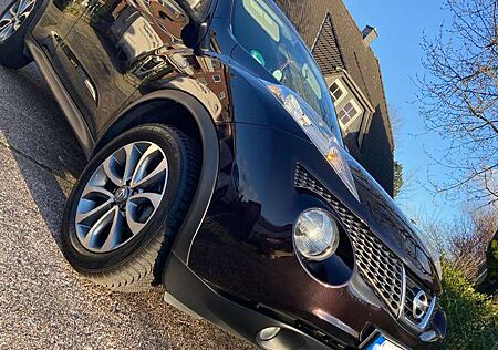 Nissan Juke 1.6 Start/Stop Acenta