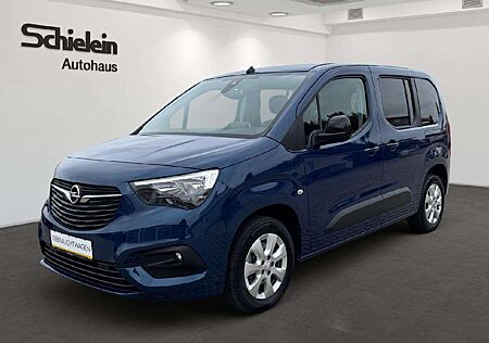 Opel Combo-e Life e 136PS Elegance *50kWh*R-KAMERA*SHZ*
