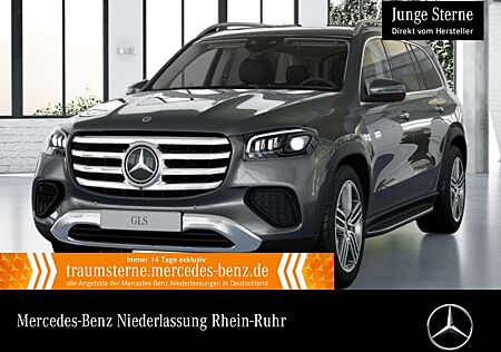 Mercedes-Benz GLS 450 d 4M PANO+360+AHK+MULTIBEAM+HUD+SITZKLIMA