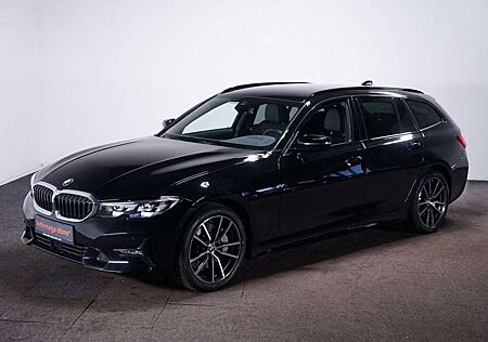 BMW 330 i Touring Sport Line ACC/AUT/Navi/SHZ/Virtual