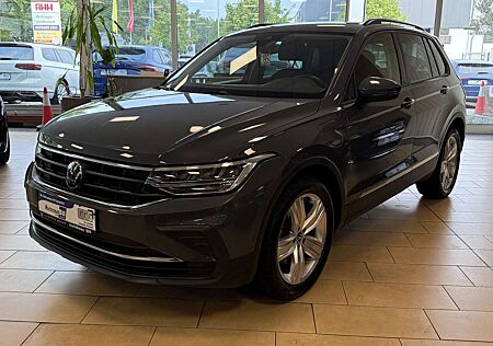 VW Tiguan Volkswagen Life*eHybrid*R.Cam*LED*ACC*Cockpit*Navi