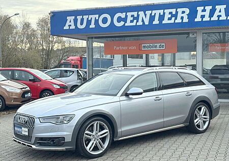 Audi A6 Allroad quattro 3.0 TDI ACC*Matrix*Asyst+*20"