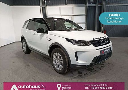 Land Rover Discovery Sport 2.0 D165 FWD|LED|Navi|PDC|AHK