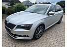 Skoda Superb 4x4 2.0 Tdi 190PS VOLL Ausstattung