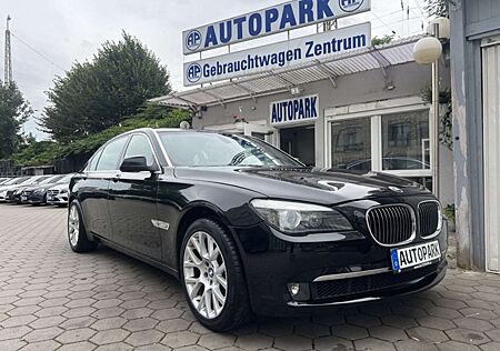 BMW 730 d** Vollausstattung **