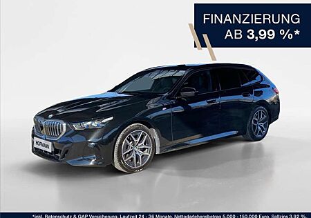 BMW 520 M Sport