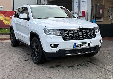 Jeep Grand Cherokee 3.0 CRD S-Limited *KAMERA*AUTOMATIK*TÜV NEU*