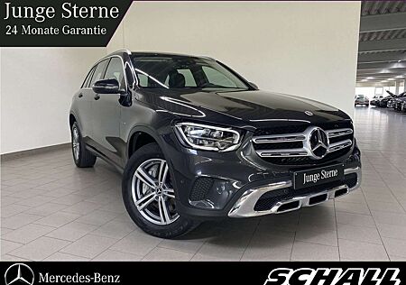 Mercedes-Benz GLC 300 de 4M LED+PANORAMA+KAMERA+EASY-PACK+NAVI