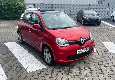 Renault Twingo III Limited