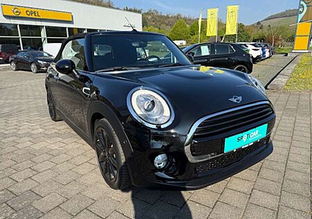 Mini Cooper Cabrio Cooper
