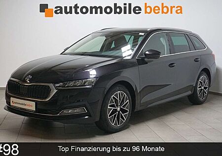 Skoda Octavia 2.0TDI DSG Style Virtual AHK Pano