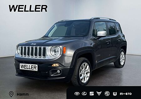 Jeep Renegade 1.4 Active Drive Automatik Limited *AHK*