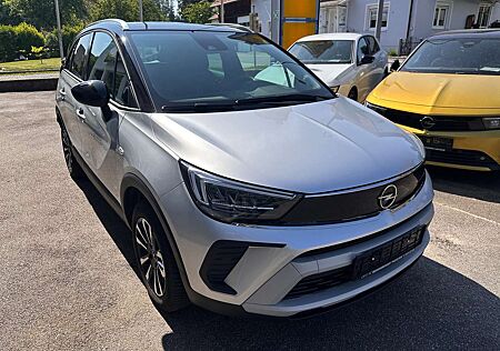 Opel Crossland Elegance Panoramadach Automatik Navigation