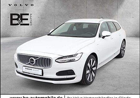 Volvo V90 T6 Plus Bright Recharge Plug-In Hybrid AWD