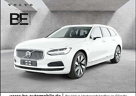 Volvo V90 T6 Plus Bright Recharge Plug-In Hybrid AWD