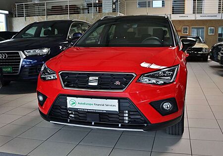 Seat Arona FR 1,0 TGI