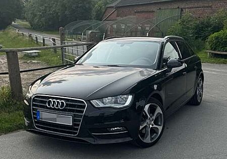 Audi A3 2.0 TDI Sportback Ambition