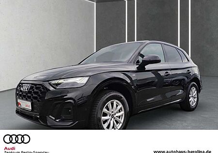 Audi Q5 45 TFSI qu. S line S tronic *MATRIX*AHK*360°*