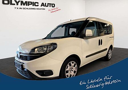 Fiat Doblo Kombi L1H1 SX 1,6 PDC KLIMA TOUCH NEBEL