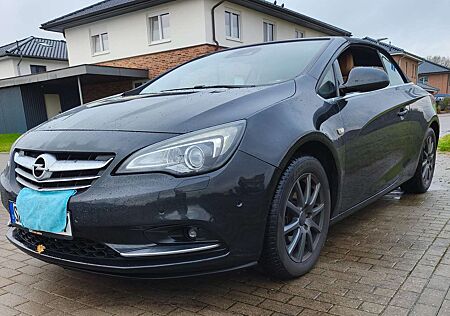 Opel Cascada Diesel 2.0 CDTI ecoFLEX Start/Stop