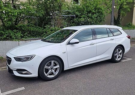 Opel Insignia Sports Tourer 2.0 Diesel Aut. Business Innovation