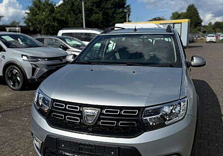 Dacia Logan Stepway