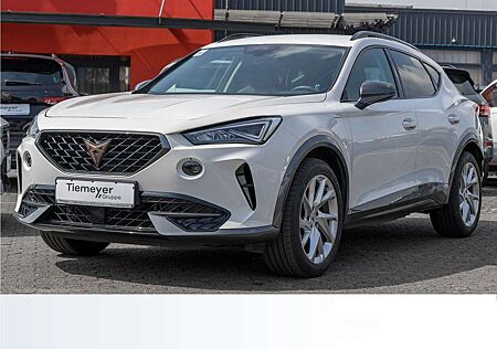 Cupra Formentor 1.4 eHybrid DSG AHK KAMERA NAVI+ ACC