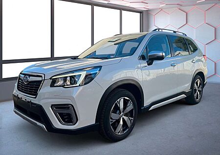 Subaru Forester PLATINUM=1.HD=GARANTIE=TüV + INSPEKTION