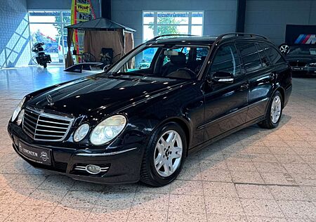 Mercedes-Benz E 320 T CDI Avantgarde Bi-Xenon Navi Leder ILS